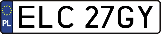 ELC27GY