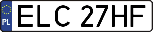ELC27HF