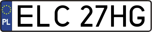 ELC27HG