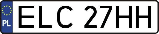 ELC27HH