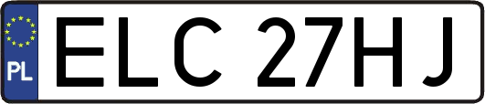 ELC27HJ