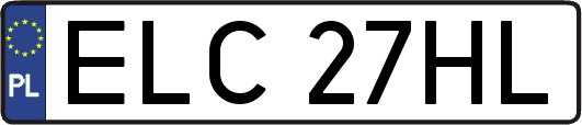ELC27HL