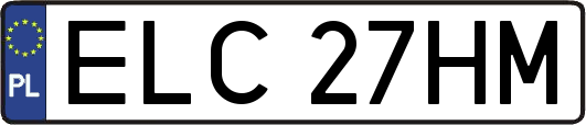 ELC27HM