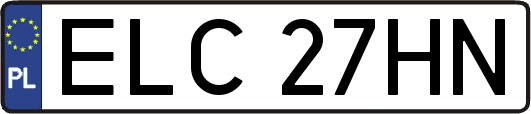 ELC27HN