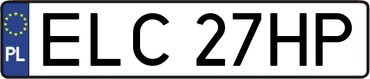 ELC27HP