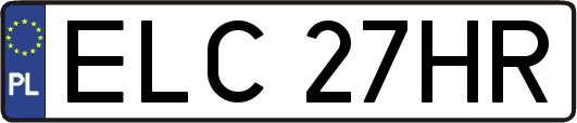 ELC27HR