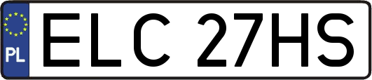 ELC27HS