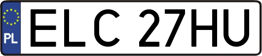 ELC27HU