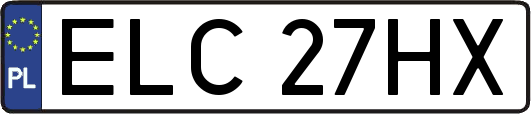 ELC27HX