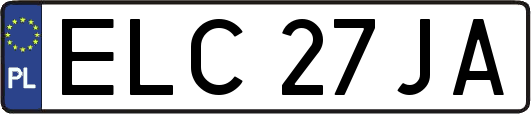 ELC27JA