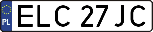 ELC27JC