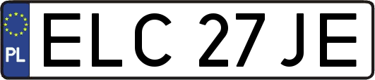 ELC27JE