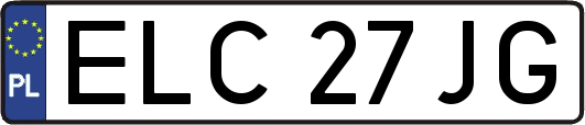ELC27JG
