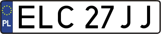ELC27JJ