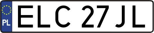 ELC27JL