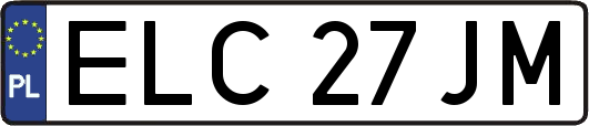 ELC27JM
