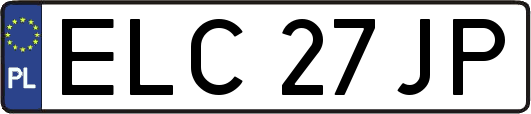 ELC27JP