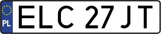 ELC27JT
