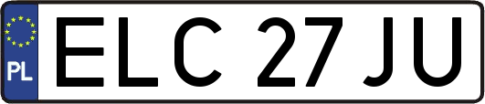 ELC27JU