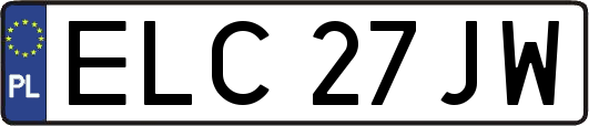 ELC27JW
