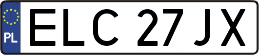 ELC27JX