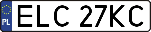 ELC27KC