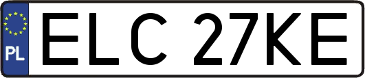ELC27KE