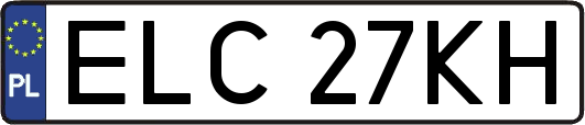 ELC27KH