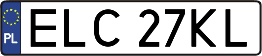 ELC27KL