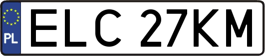 ELC27KM