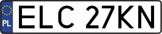 ELC27KN
