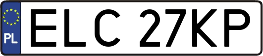 ELC27KP