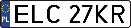 ELC27KR