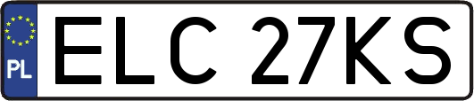 ELC27KS