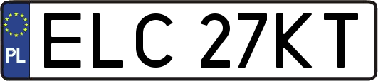 ELC27KT