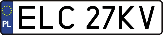 ELC27KV