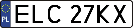 ELC27KX