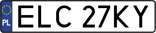 ELC27KY