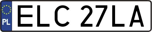 ELC27LA