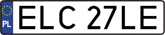 ELC27LE