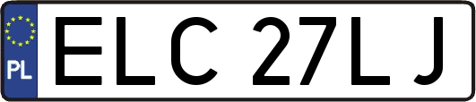 ELC27LJ