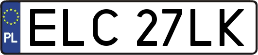 ELC27LK