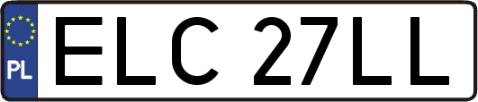 ELC27LL
