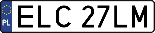 ELC27LM