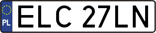 ELC27LN