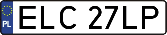 ELC27LP