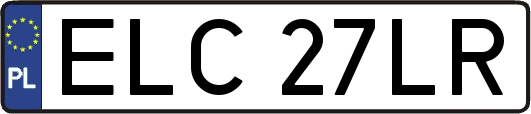 ELC27LR