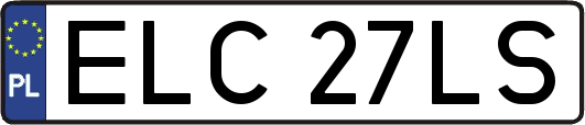 ELC27LS
