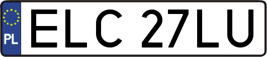 ELC27LU