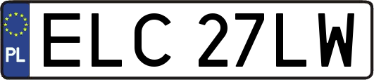ELC27LW